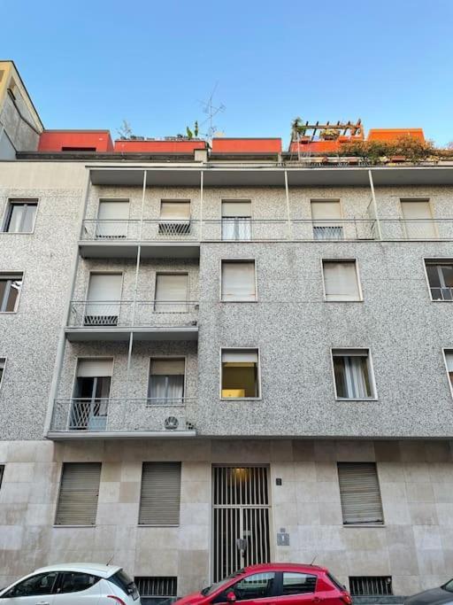 Milano Studio A Exterior photo